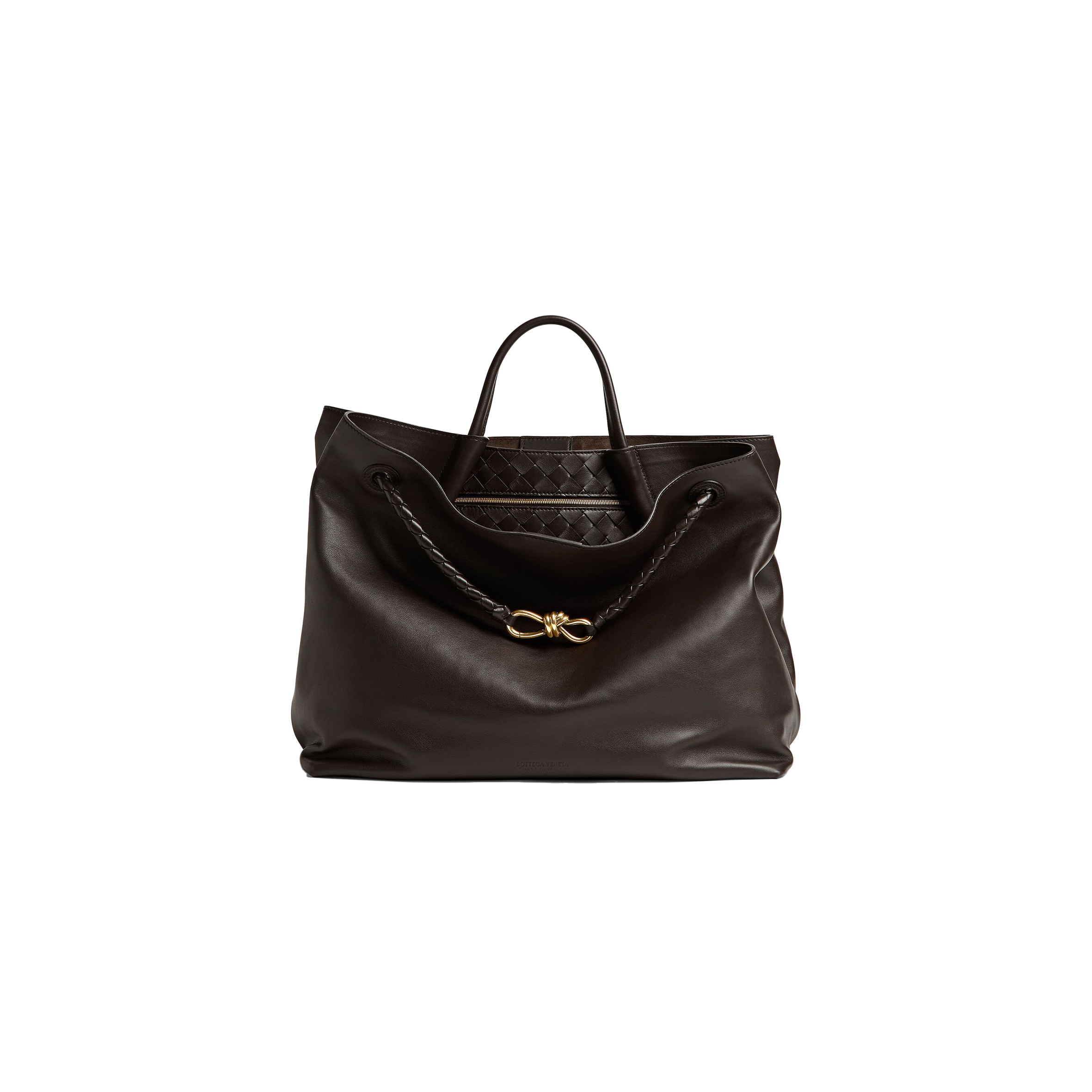 BOTTEGA VENETA LARGE ANDIAMO 806010V4O922190 (42*35*18cm)